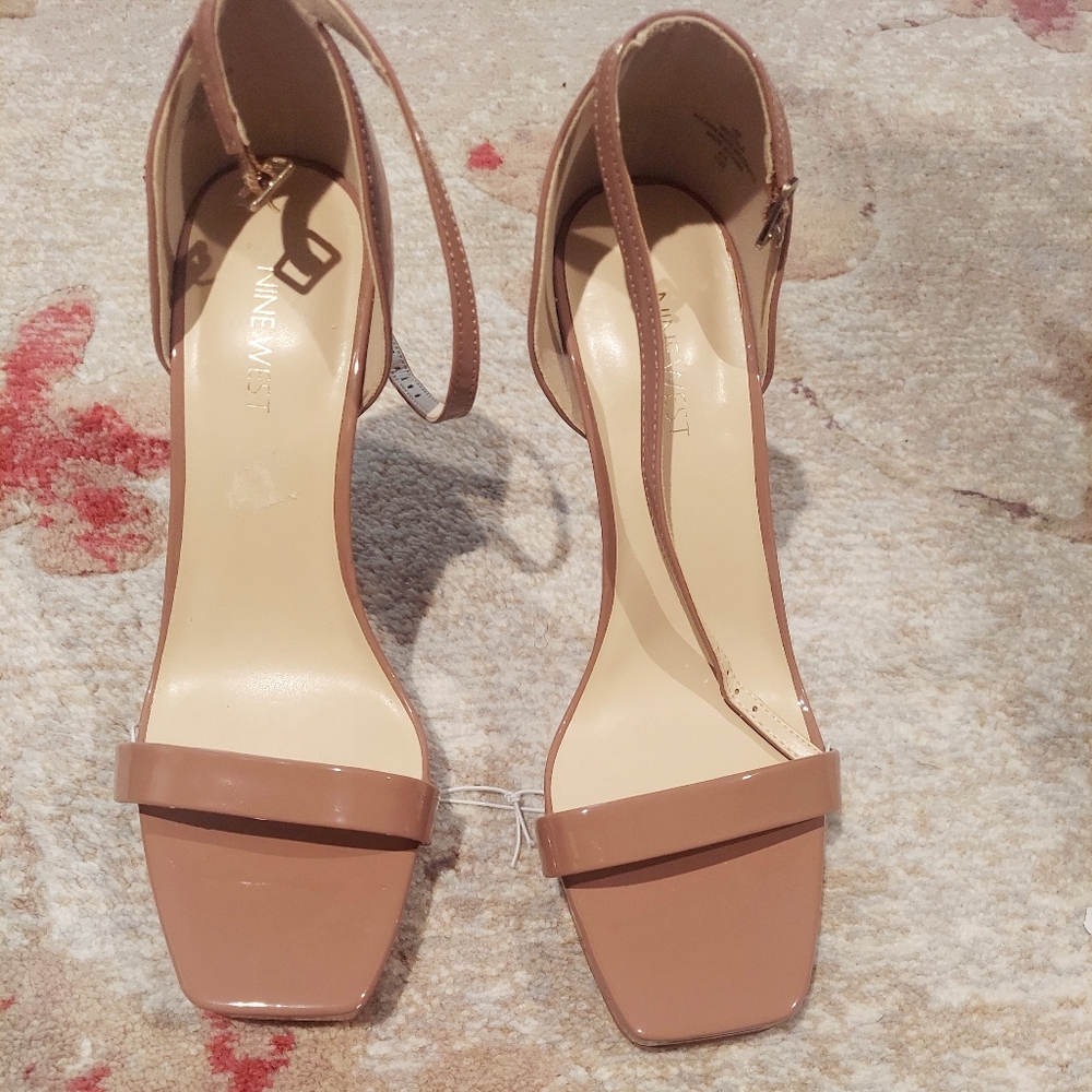 NEW Nine West Heels